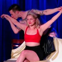 Photos: TRUE CONFESSIONS OF THE STRAIGHT MAN Opens at The Laurie Beechman Theatre