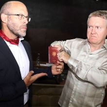 Photo Flash: SUMMER SHORTS Presents Four Of The Best With Plenty Of Zest And Jest