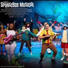 Photos: First Look At THE SPONGEBOB MUSICAL At The Milburn Stone Theatre