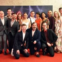 Photos: Inside Opening Night of the World Premiere of NOIR Starring Christy…