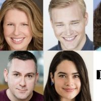 Invictus Theatre Company Announces Full Casting for WHO'S AFRAID OF VIRGINIA WOOLF?