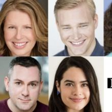 Invictus Theatre Company Announces Full Casting for WHO'S AFRAID OF VIRGINIA WOOLF?