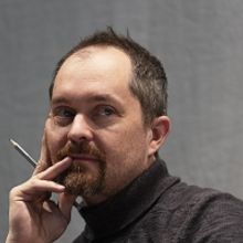 Photos: Go Inside the First Rehearsal For Santa Fe Playhouse's THE BABY MONITOR