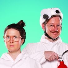 CREATION CREATION Will Be Performed by Windmill Theatre Co