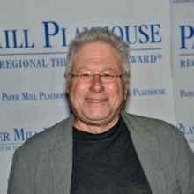Stars of Jersey Boys, Alan Menken, Linda Eder, Isaac Mizrahi and more!