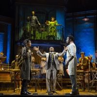 HADESTOWN, MEAN GIRLS, and More Set For Broadway San Jose 2023-24 Season