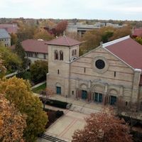 Oberlin Partners With United Nations Institute For Training And Research and Global…