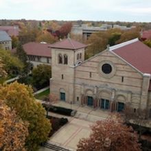 Oberlin Partners With United Nations Institute For Training And Research and Global F