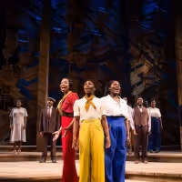 UN DÍA COMO HOY: THE COLOR PURPLE se estrenaba en Broadway