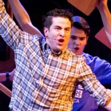¡AMERICANO! Pauses Performances Until April 18, Due To COVID-19; Opening Night…