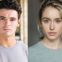 Johnny Labey and Chloe McClay Will Lead BAREFOOT IN THE PARK at The Mill at Sonning