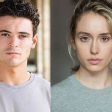 Johnny Labey and Chloe McClay Will Lead BAREFOOT IN THE PARK at The Mill at Sonning
