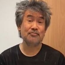 David Henry Hwang Joins #WashTheHate Against Anti-Asian Bigotry