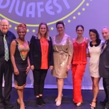 Photos: BROADWAY DIVAFEST At Tilles Center