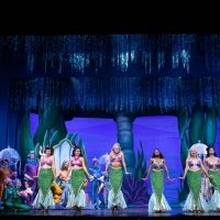 Photos: First Look at the Lexington Theatre Company's DISNEY'S THE LITTLE MERMAID