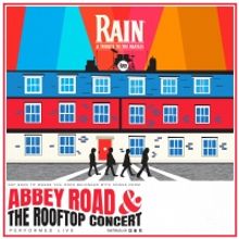 bergenPAC To Present The Rascals' Felix & Gene and RAIN – A Tribute to the Beatles