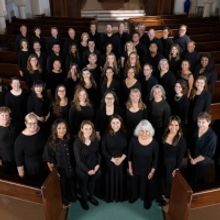 Pasadena Chorale Presents The MISSA PANGE LINGUA of Josquin Desprez