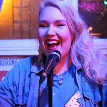 FROM VENLA'S POEMS Comes to Tampere