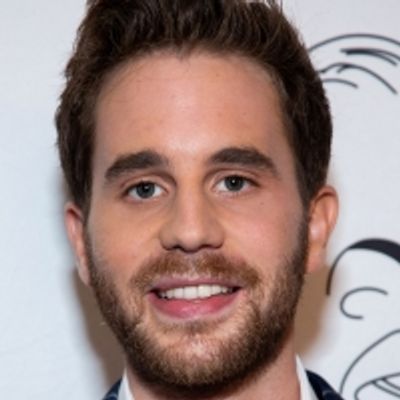 Ben Platt Guest Stars on THE SIMPSONS Next Week