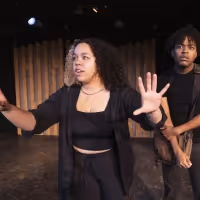 University Of Arizona School Of Theatre, Film & Television Presents The Second…