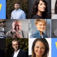 Adelaide Writers' Week Announces 2022 Program