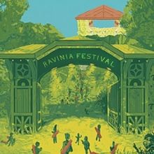 Ravinia Festival Announces Full Lineup For 2021