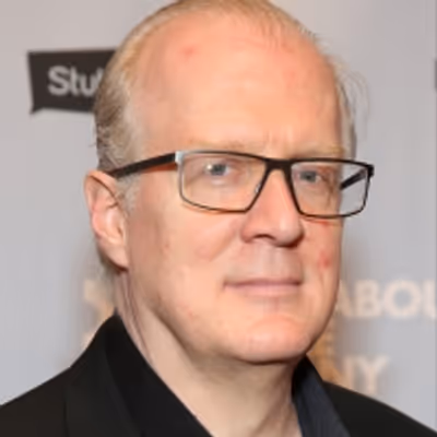 Catch Up With Tracy Letts Before LINDA VISTA Takes Its Broadway Bow