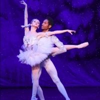 Connecticut Ballet Announces Guests Artists For THE NUTCRACKER in Hartford and…
