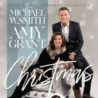 Amy Grant, Michael W. Smith Reunite For Seven Christmas Performances Across U.S.