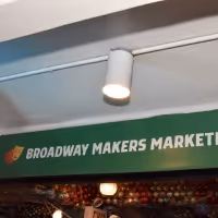 Photos: Broadway Makers Marketplace Celebrates First Anniversary