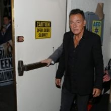 Bruce Springsteen Will Release a Soundtrack Album for WESTERN STARS