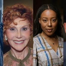 Tyler Perry, Alana Mayo, and More Will Be Honored at The Entertainment Community Fund