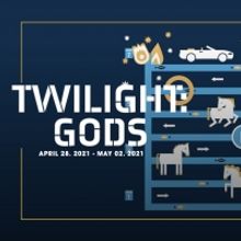 TWILIGHT: GODS Drive-Through Production is Now Playing at the Lyric Opera