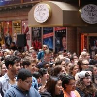 One Shubert Alley Will Reopen its Doors This Weekend