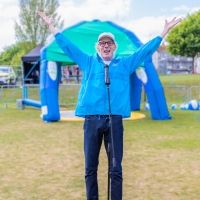 Photos: First Look at FEELPLAY, on UK Tour