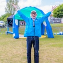 Photos: First Look at FEELPLAY, on UK Tour