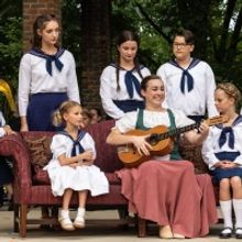 Photos: First look at Westerville Parks & Recreation Civic Theatre's THE SOUND OF MUS