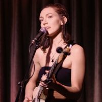 NASHVILLE Star Rainee Blake Heads to Adelaide Fringe