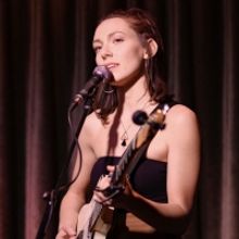 NASHVILLE Star Rainee Blake Heads to Adelaide Fringe