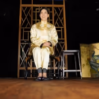 Photo Flash: First Look At Magic Theatre's Bay Area Premiere Of Lloyd Suh's THE…