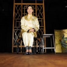 Photo Flash: First Look At Magic Theatre's Bay Area Premiere Of Lloyd Suh's THE CHINE