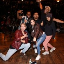 Photo Coverage: Inside the Latest HAMILTON #EduHam!