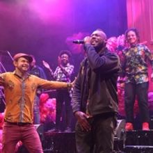 BAM Presents WORD. SOUND. POWER. 2023: WORD–THE NEW STORYTELLERS