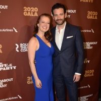 Patti Murin, Colin Donnell Will Star in Hallmark's TO CATCH A SPY