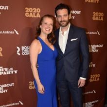 Patti Murin, Colin Donnell Will Star in Hallmark's TO CATCH A SPY