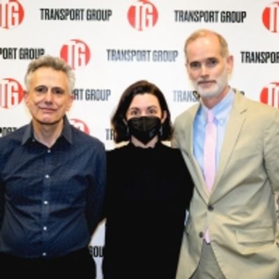Photos: Inside Opening Night of Transport Group&#039;s THE PATSY