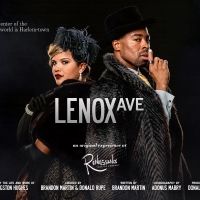 Harlem Renaissance Experience LENOX AVENUE Opens At Renaissance Theatre Company…