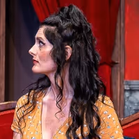 Photos: First Look at SHOCK! at the Know Theatre