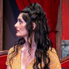 Photos: First Look at SHOCK! at the Know Theatre