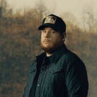 Country Superstar Luke Combs Announces 'Middle of Somewhere' Tour